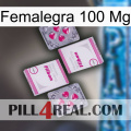 Femalegra 100 Mg 33